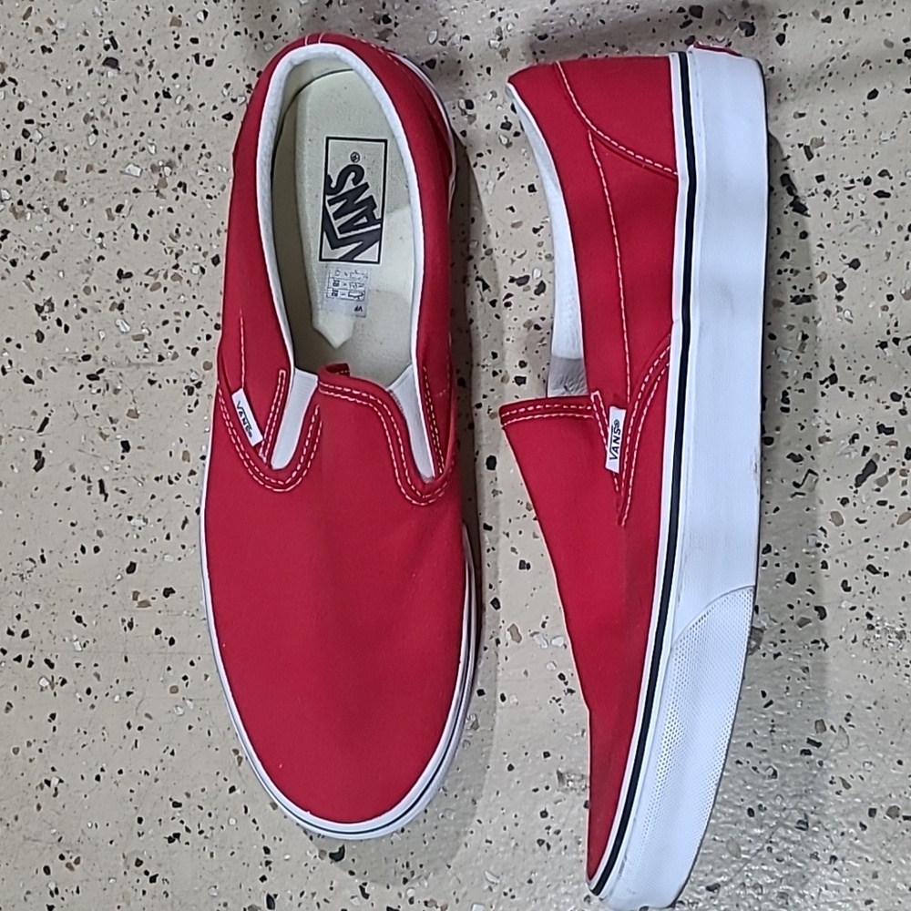 Vans